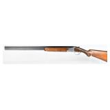 Browning 12 Ga Over-Under Shotgun, 30-Inch Barrel,