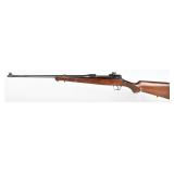 Rem Model 30 Express Bolt-Action Rifle, .25 REM.