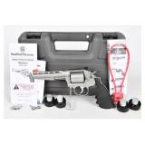 Smith & Wesson Performance Center Model 686-6 Plus