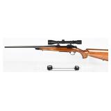 Browning A-BOLT Medallion Bolt-Action Rifle, .223