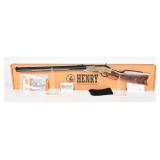 Henry Repeating Arms Model H011BTH Lever-Action