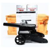 Win Model 98 Signal Cannon Reproduction with 2