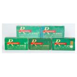 100 Rounds of Rem Hi-Speed 6.5 MM Rem Mag