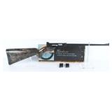 Armalite Model AR-7 Explorer .22 Long Rifle