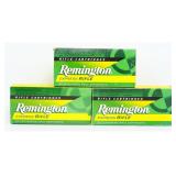 Rem Express Rifle .17 Rem 25 GR. Hornady HP R17R2