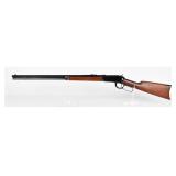 Win Model 1894 Lever-Action Rifle, .32 W.S.