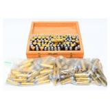 188 Rounds of .38-40 Win Metallic Ammo