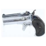 Rem Model 95 Double Derringer, .41 Rimfire