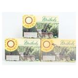 60 Rounds Wby .270 WBY Mag Ammo, 130 & 150 Grain