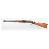 Win Model 1894 Lever Action Saddle Ring Carbine,