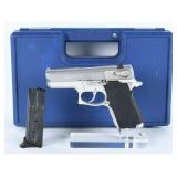 Smith & Wesson Model 669 9mm Semi-Automatic Pistol