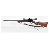 Marlin Golden 39A Lever Action Rifle, .22 S.L. &