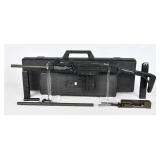 Action Arms-IMI UZI Model B Semi-Automatic Carbine