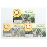 60 Rounds of Wby .270 WBY Mag Ultra-High Velocity