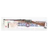 Win Model 1895 Texas Rangers 200th Anniversary