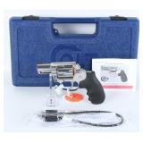 Colt King Cobra .357 Mag Stainless Steel Revolver,