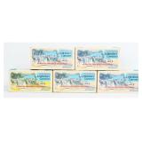 Win Legendary Lawmen 30-30 Commemorative Ammo, 100