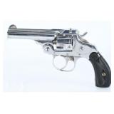 Smith & Wesson .32 Double Action Top-Break
