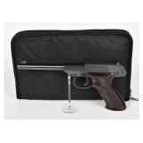 High Standard Dura-Matic M-101 .22 L.R.