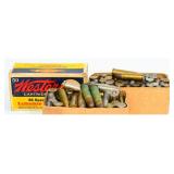 Collection of 150 Rounds of Vintage .38 Special