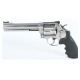 Smith & Wesson Model 629-6 .44 Mag DA Revolver