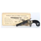 Erl Svendsen "Little Ace" .22 Short Derringer wi