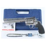 Colt Anaconda .44 Mag 8" Stainless Steel Revolver