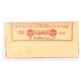 Vintage Rem UMC .257 Rem Roberts (25 Roberts) Box