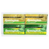 69 Rounds of Rem .17 Rem Premier AccuTip & High