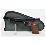 Smith & Wesson Model 41 Semi-Automatic Target