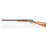 Marlin Model 1894 Marlin Safety Model Lever-Action