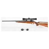 Browning A-Bolt Medallion Bolt-Action Rifle, .284