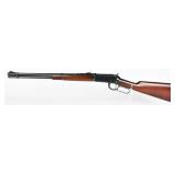 Win Model 94 Lever-Action Rifle, .30-W.C.F., 20"