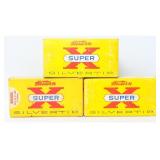 3 Boxes of Western Super X Silvertip .300 Savage