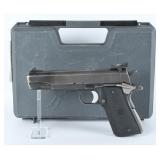 .45 AUTO 1911-Style Semi-Automatic Pistol with