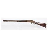 Win Model 1873 Lever-Action Repeating Rifle, .44