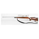 Rem Model 700 Bolt-Action Rifle, .300 Win Mag,