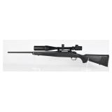 Marlin Model X7 .308 Win. Bolt-Action Rifle with
