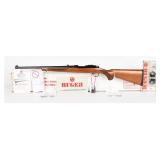Ruger Model 77/44 Bolt-Action Rifle, .44 Rem Mag,