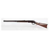 Win Model 1873 Lever Action Rifle