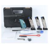 CZ-USA Shadow 2 Semi-Automatic Pistol, 9mm Luger