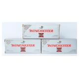 60 Rounds Win .243 WSSM Super Short Mag