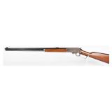 Late 19th Century Marlin Safety Model 1893 Lever