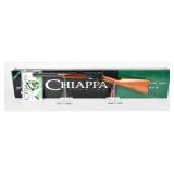 Chiappa Firearms Model 1892 LA Trapper