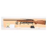 Zastava Arms M-808 Bolt-Action Hunting Rifle, Cal.