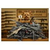 NOW Accepting Consignment for 2026!