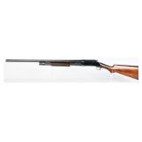 Win Model 1897 12 GA. Pump-Action Shotgun with 28"