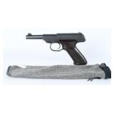 High Standard Dura-Matic M101 .22LR Semi-Automatic