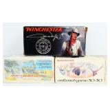 60 Rounds Win 30-30 Rifle Ammo, including 