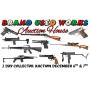 Gun Collectors Dream Auction #80 Collector Auction Dec 6 & 7
